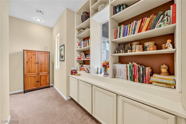 4745 South Santa Fiora Street, Pahrump, NV 89061