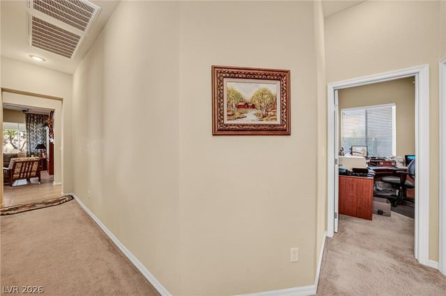 4745 South Santa Fiora Street, Pahrump, NV 89061