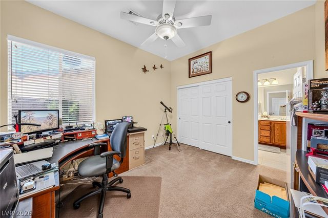 4745 South Santa Fiora Street, Pahrump, NV 89061