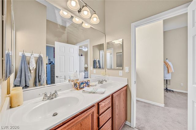 4745 South Santa Fiora Street, Pahrump, NV 89061
