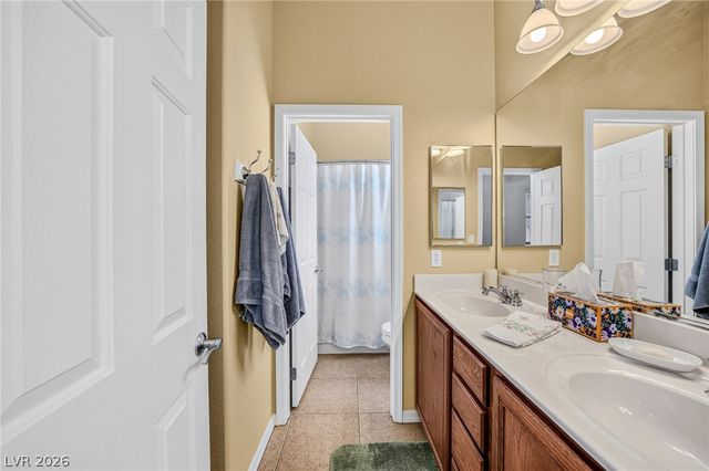 4745 South Santa Fiora Street, Pahrump, NV 89061