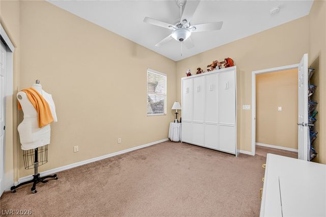 4745 South Santa Fiora Street, Pahrump, NV 89061
