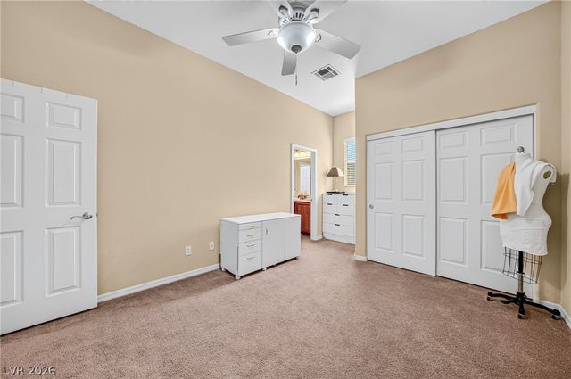 4745 South Santa Fiora Street, Pahrump, NV 89061