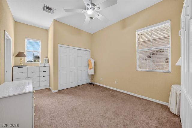 4745 South Santa Fiora Street, Pahrump, NV 89061