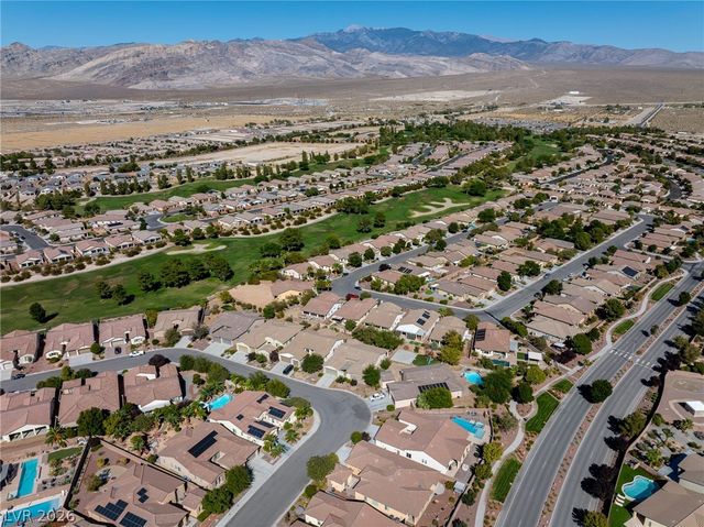 4745 South Santa Fiora Street, Pahrump, NV 89061