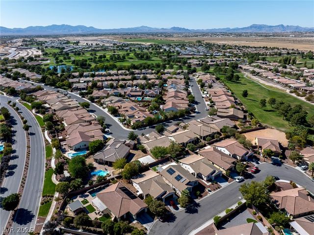4745 South Santa Fiora Street, Pahrump, NV 89061