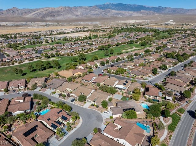 4745 South Santa Fiora Street, Pahrump, NV 89061