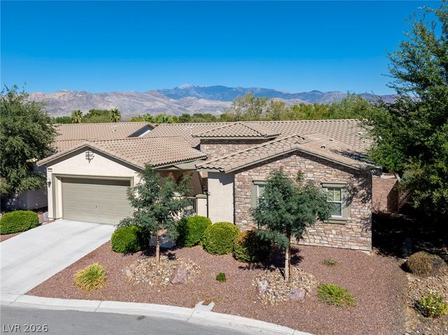 4745 South Santa Fiora Street, Pahrump, NV 89061