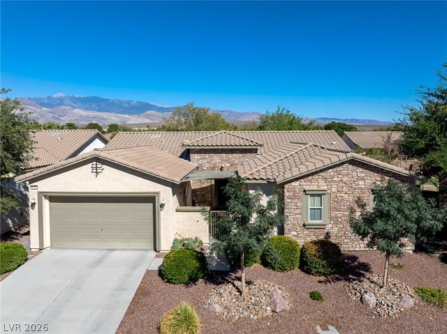 4745 South Santa Fiora Street, Pahrump, NV 89061