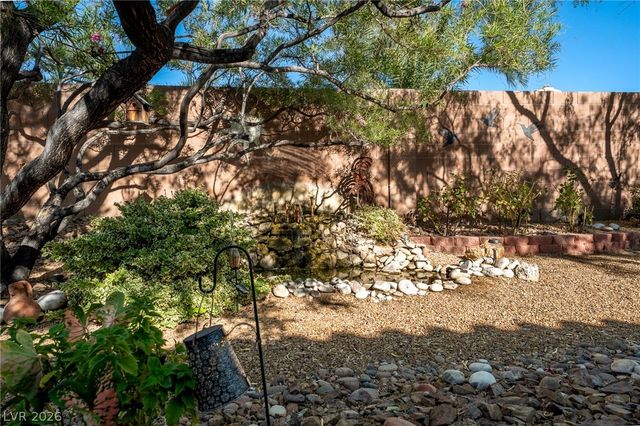 4745 South Santa Fiora Street, Pahrump, NV 89061