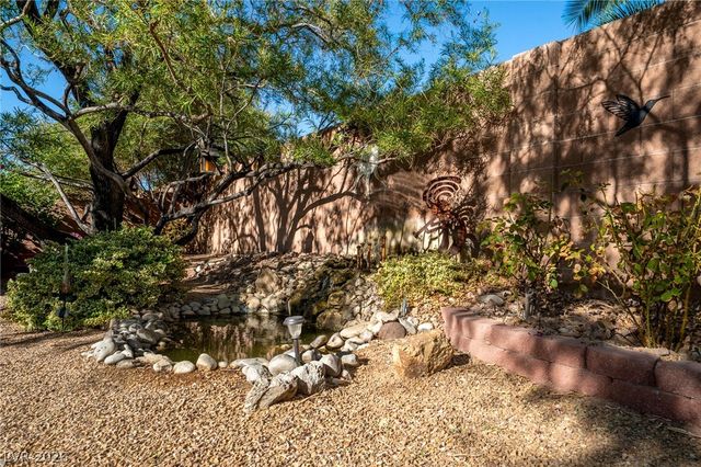 4745 South Santa Fiora Street, Pahrump, NV 89061