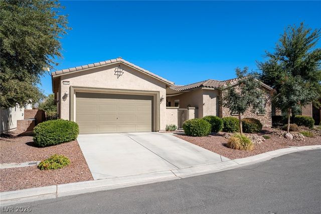 4745 South Santa Fiora Street, Pahrump, NV 89061