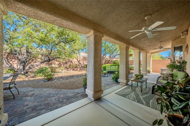 4745 South Santa Fiora Street, Pahrump, NV 89061