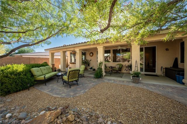 4745 South Santa Fiora Street, Pahrump, NV 89061