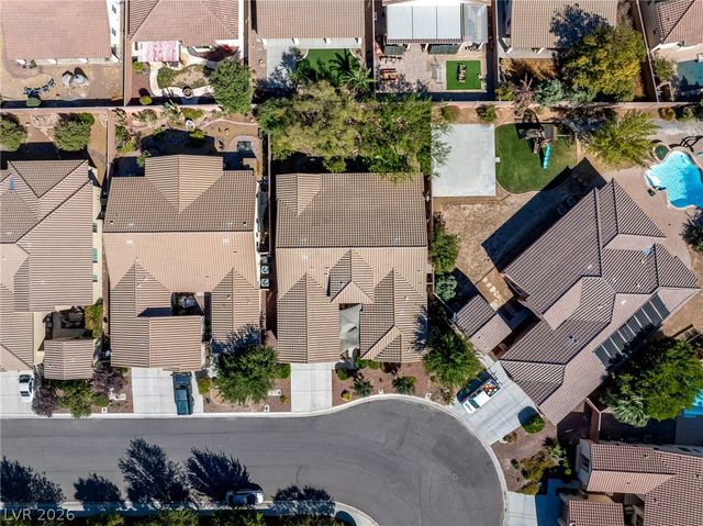 4745 South Santa Fiora Street, Pahrump, NV 89061