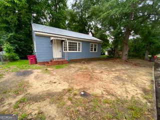 1222 Lamont Street, Macon, GA 31204