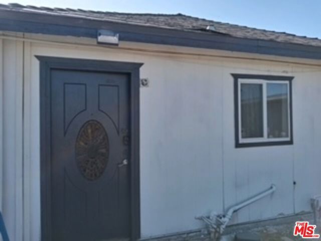 4900 FORT TEJON Road, Palmdale, CA 93552