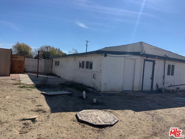 4900 FORT TEJON Road, Palmdale, CA 93552