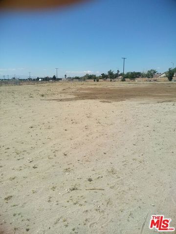 4900 FORT TEJON Road, Palmdale, CA 93552