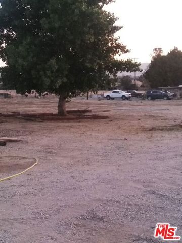 4900 FORT TEJON Road, Palmdale, CA 93552