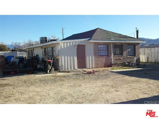 4900 FORT TEJON Road, Palmdale, CA 93552