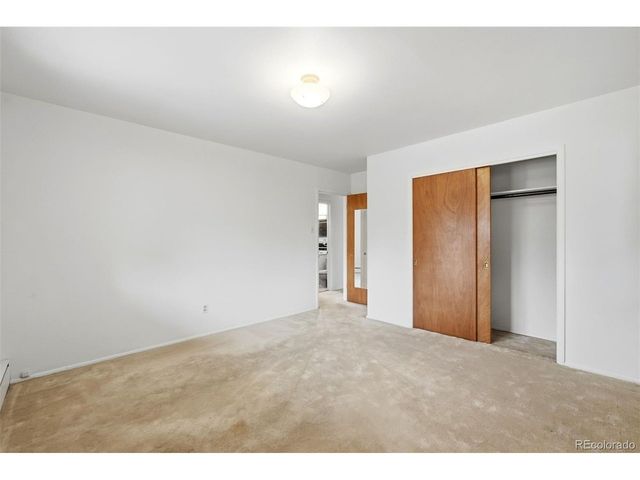 5760 E Floyd Ave, Denver, CO 80222