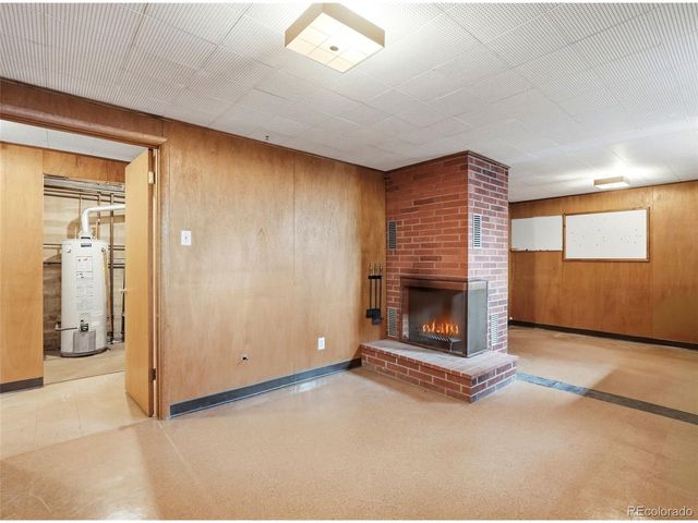 5760 E Floyd Ave, Denver, CO 80222