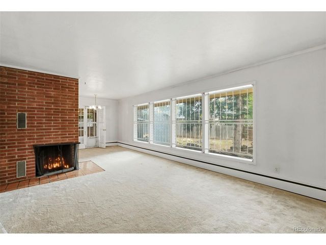 5760 E Floyd Ave, Denver, CO 80222