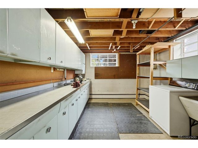 5760 E Floyd Ave, Denver, CO 80222