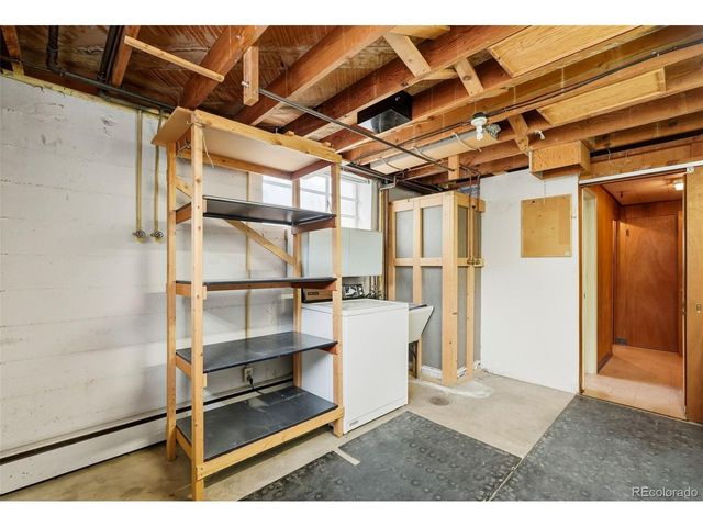 5760 E Floyd Ave, Denver, CO 80222