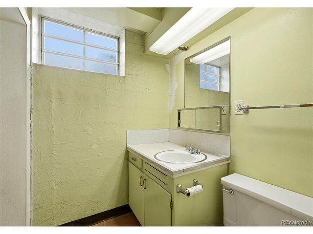 5760 E Floyd Ave, Denver, CO 80222