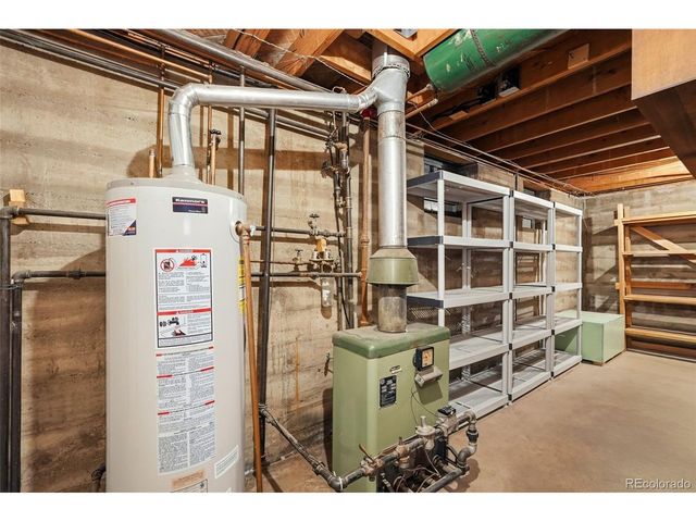 5760 E Floyd Ave, Denver, CO 80222