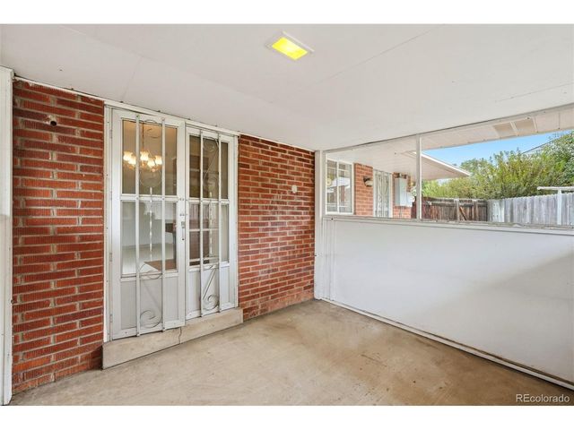 5760 E Floyd Ave, Denver, CO 80222