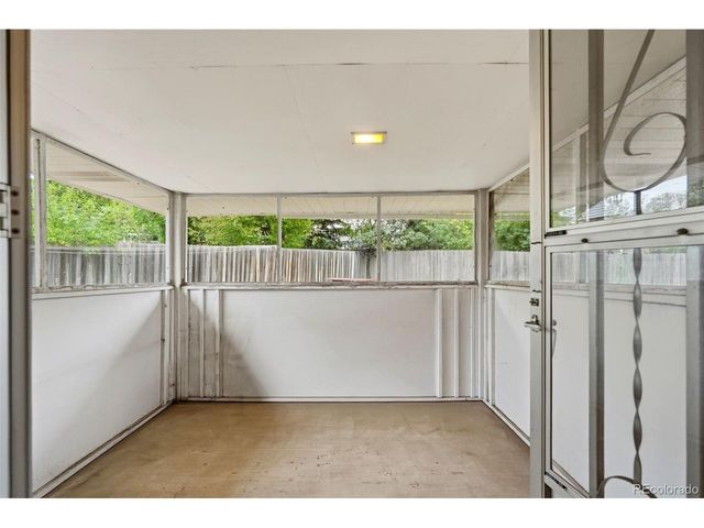 5760 E Floyd Ave, Denver, CO 80222