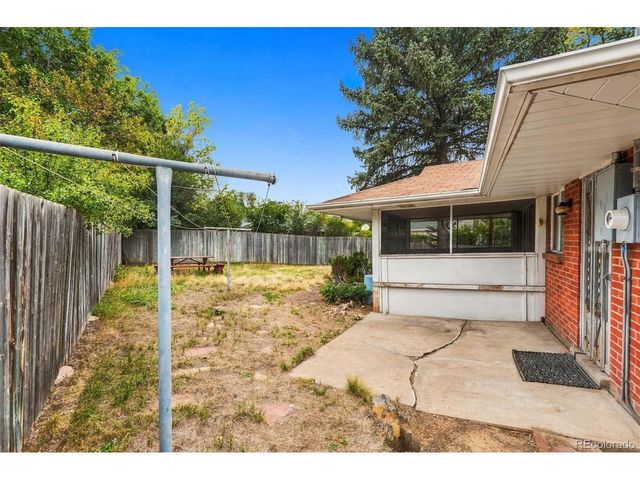 5760 E Floyd Ave, Denver, CO 80222