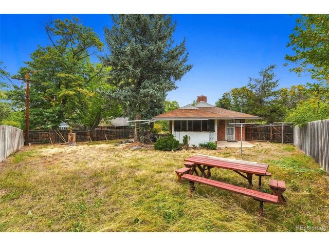 5760 E Floyd Ave, Denver, CO 80222