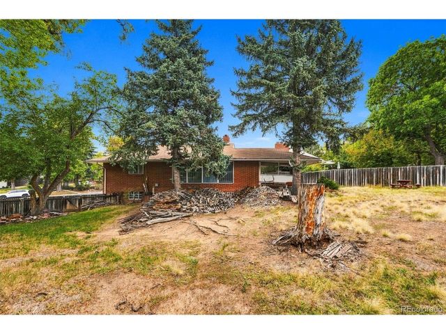 5760 E Floyd Ave, Denver, CO 80222