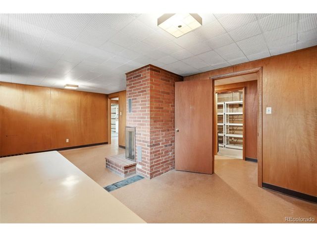 5760 E Floyd Ave, Denver, CO 80222