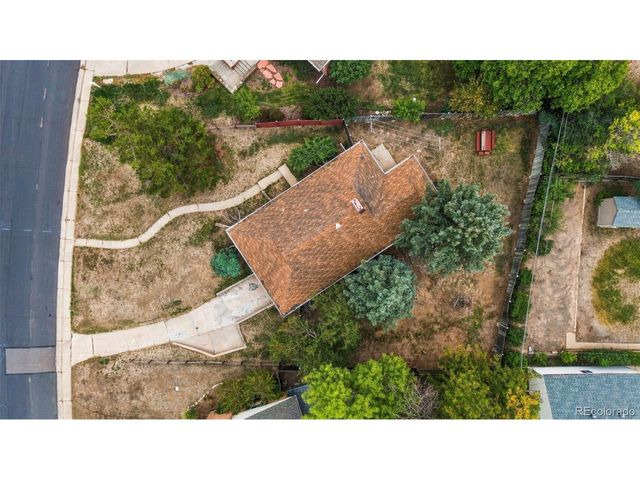 5760 E Floyd Ave, Denver, CO 80222