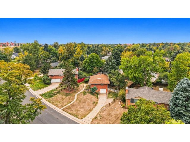 5760 E Floyd Ave, Denver, CO 80222
