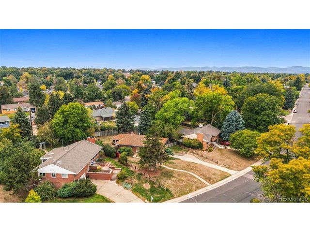 5760 E Floyd Ave, Denver, CO 80222