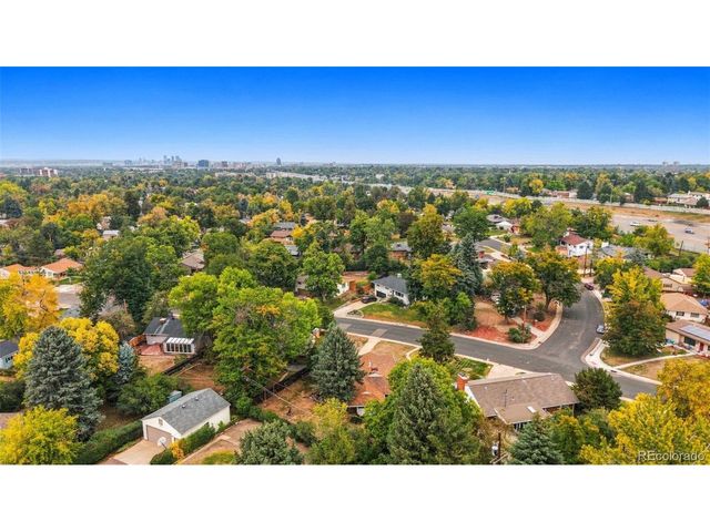 5760 E Floyd Ave, Denver, CO 80222