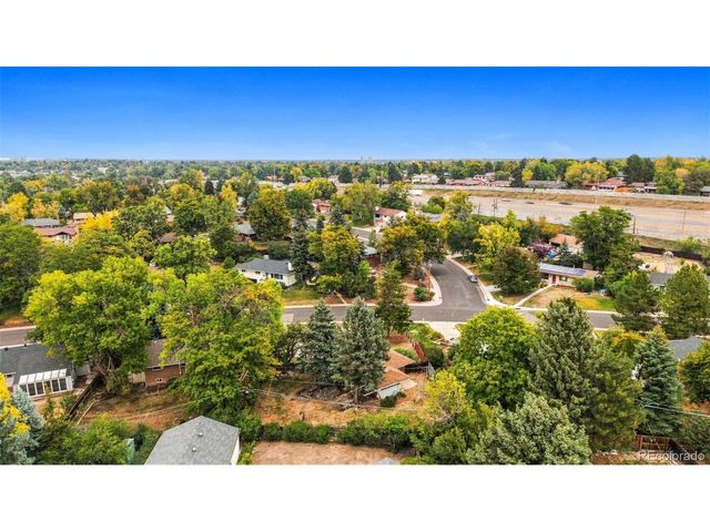 5760 E Floyd Ave, Denver, CO 80222