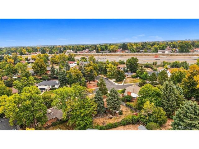 5760 E Floyd Ave, Denver, CO 80222