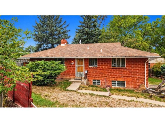 5760 E Floyd Ave, Denver, CO 80222