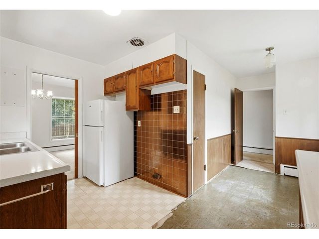 5760 E Floyd Ave, Denver, CO 80222