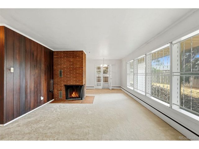 5760 E Floyd Ave, Denver, CO 80222