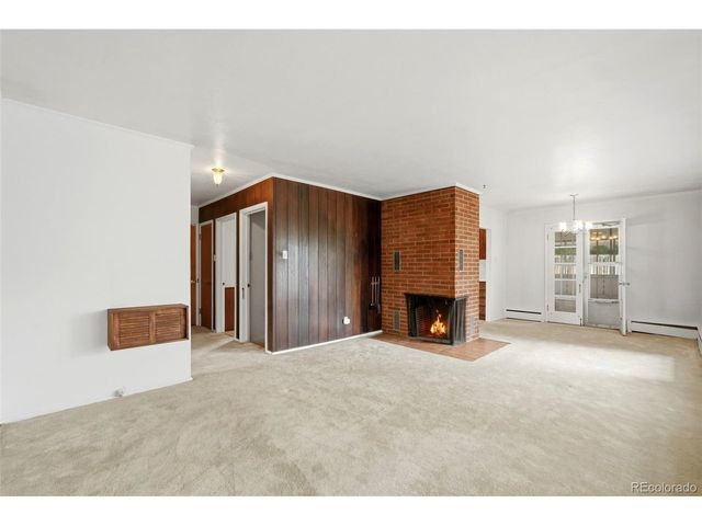 5760 E Floyd Ave, Denver, CO 80222