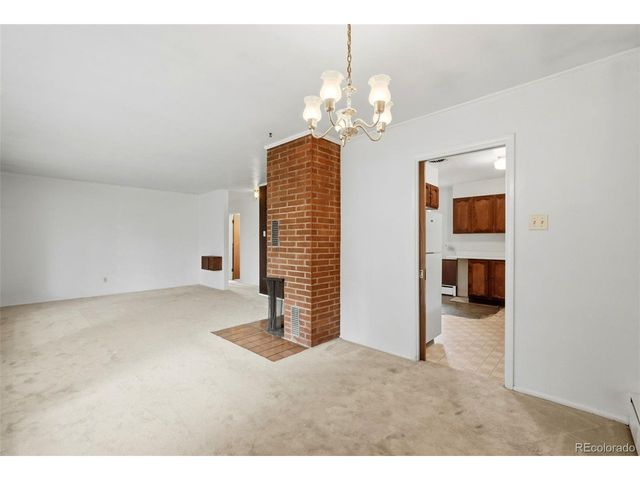 5760 E Floyd Ave, Denver, CO 80222