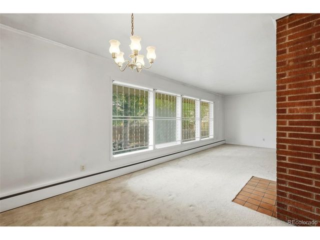 5760 E Floyd Ave, Denver, CO 80222